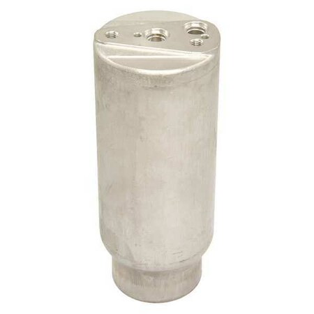Acdelco Professional A/C Receiver Drier, 15-10785 15-10785