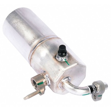 Acdelco GM Air Conditioning Accumulator, 15-11063 15-11063