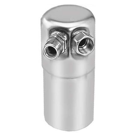 Acdelco GM Air Conditioning Accumulator, 15-1871 15-1871
