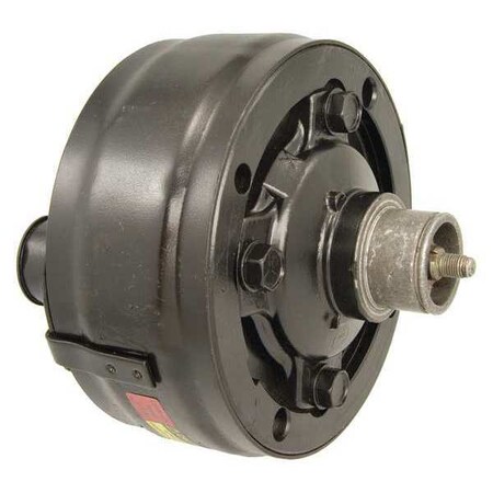 Acdelco GM Air Conditioning Compressor, 15-20624 15-20624