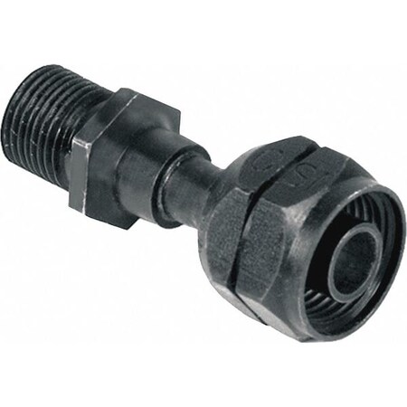 Acdelco A/C Evaporator Refrg Hose Fit, 15-30762 15-30762