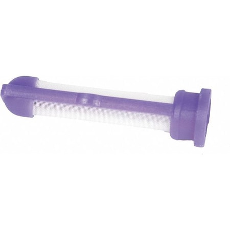 Acdelco A/C Inline Filter, 15-33883 15-33883 | Zoro