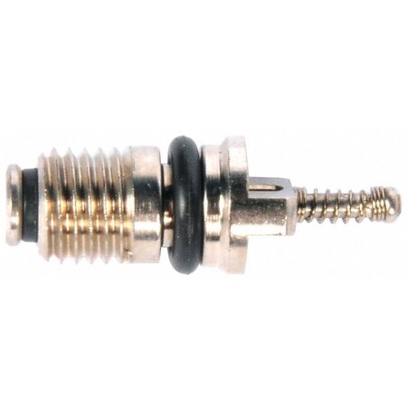 Acdelco A/C Service Valve, 15-33895 15-33895