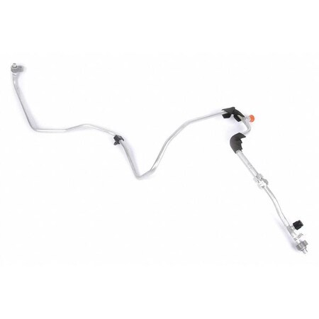 Acdelco A/C Refrigerant Liquid Hose, 15-34537 15-34537