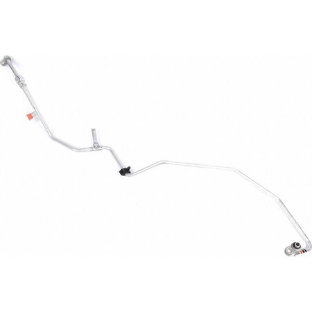 Acdelco A/C Refrigerant Liquid Hose, 15-34489 15-34489
