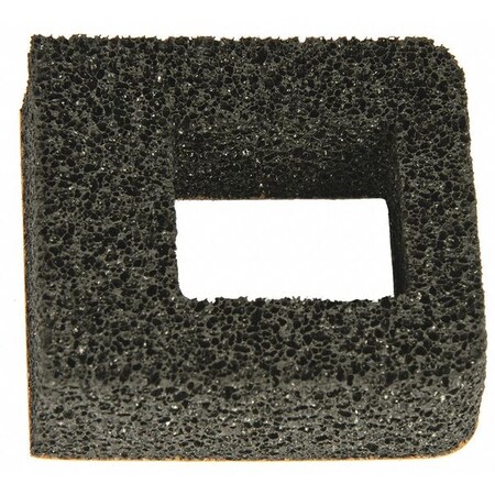 Acdelco Heating-A/C Blower Case Seal, 15-34508 15-34508