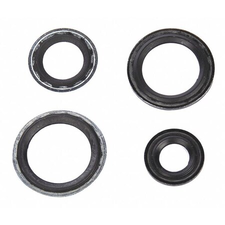 Acdelco A/C Expansion Valve Seal Kit, 15-34514 15-34514