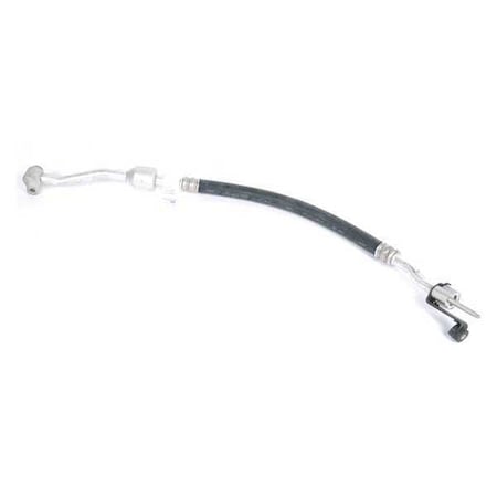 Acdelco A/C Refrigerant Suction Hose, 15-34566 15-34566