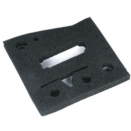 Acdelco GM Auxiliary Heater Case Seal, 15-34591 15-34591