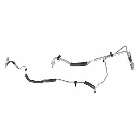 Acdelco A/C Evaporator Hose, 15-34667 15-34667