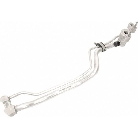 Acdelco A/C Compressor Hose, 15-34671 15-34671