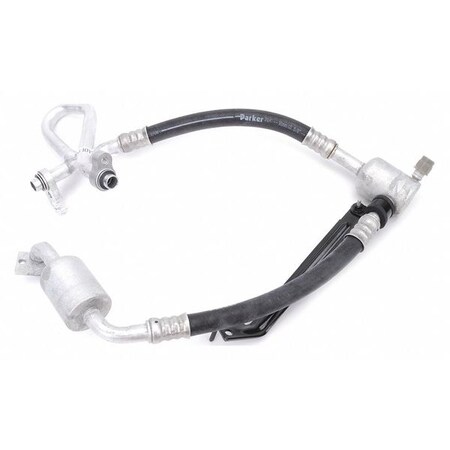 Acdelco A/C Compressor Hose, 15-34674 15-34674
