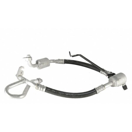 Acdelco A/C Compressor Hose, 15-34675 15-34675