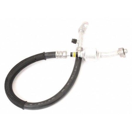 Acdelco A/C Compressor Hose, 15-34676 15-34676