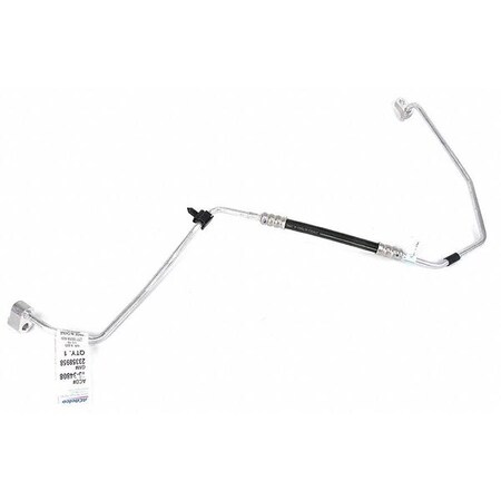 Acdelco A/C Condensor/Evaporator Hose, 15-34808 15-34808