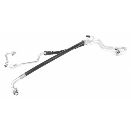 Acdelco A/C Manifold Hose Assembly, 15-34819 15-34819