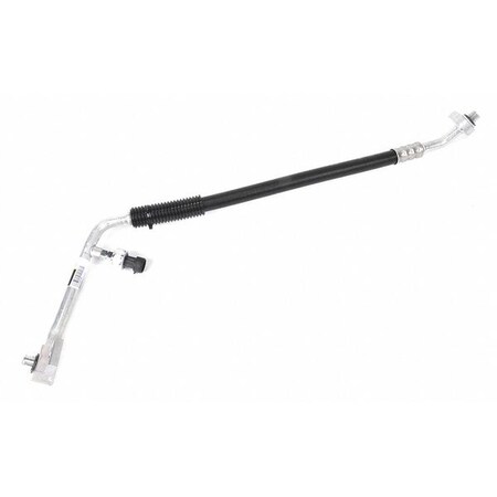 Acdelco A/C Hose Assembly, 15-34828 15-34828