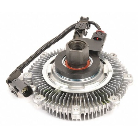 Acdelco GM Engine Cooling Fan Clutch, 15-40562 15-40562