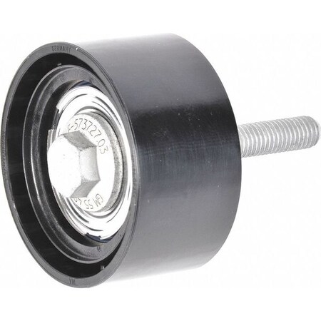 Acdelco GM Drive Belt Idler Pulley, 15-40566 15-40566