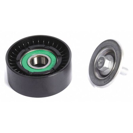 Acdelco GM Drive Belt Idler Pulley, 15-40540 15-40540