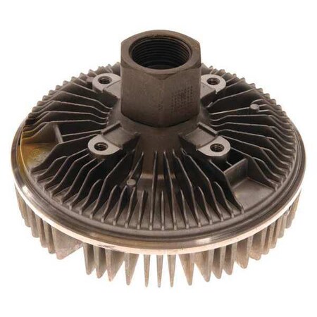 Acdelco GM Engine Cooling Fan Clutch, 15-4691 15-4691