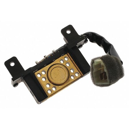 ACDelco Professional 15-50663 Heating and Air Conditioning Blower Motor Resistor