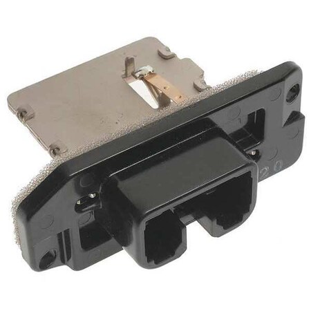 Acdelco Heating-A/C Blwr Motor Resistor, 15-50664 15-50664