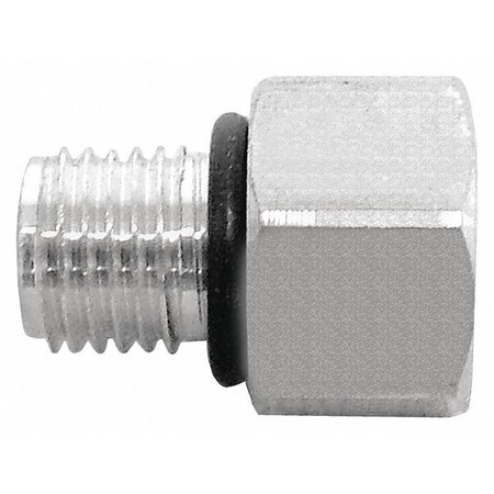 Acdelco A/C Compressor Relief Valve, 15-50501 15-50501 | Zoro