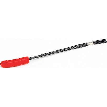 Io Hvac Controls Thermostat, 50 deg. F TS-50