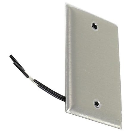 Io Hvac Controls Thermostat, 70 deg. F, Heat ing CS-70-WP