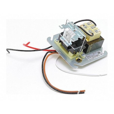 Io Hvac Controls Thermostat, 80 deg. F, Cooling CL-80