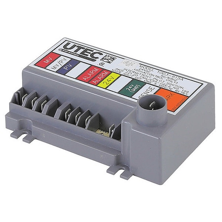 Teledyne Laars Ignition Control Board, 24V E2305400