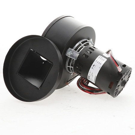 Modine Power Venter, 230V 5H0735980002