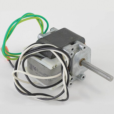 Reznor Motor, 115V, 2A, C-Frame 260422