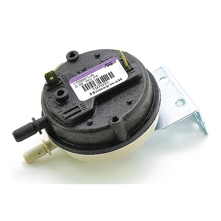 Reznor Pressure Switch, High Altitude 197031