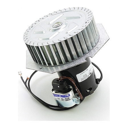 Reznor Inducer Assembly 162895