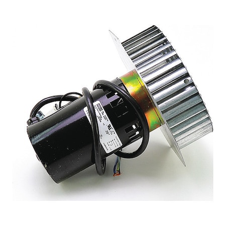 Reznor Inducer Assembly 164542