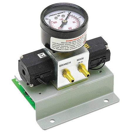 Mamac Transducer EP-311-315