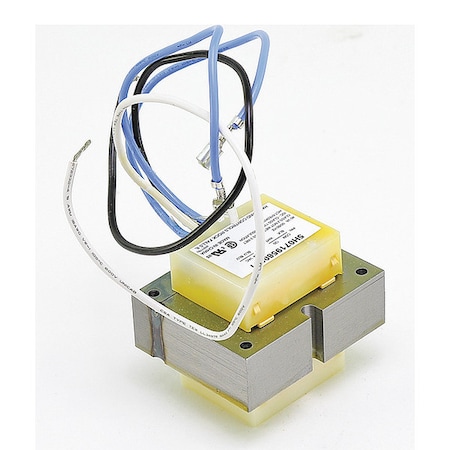 Modine Transformer, 120V Prim, 24V Secon, 40VA 5H0719560001