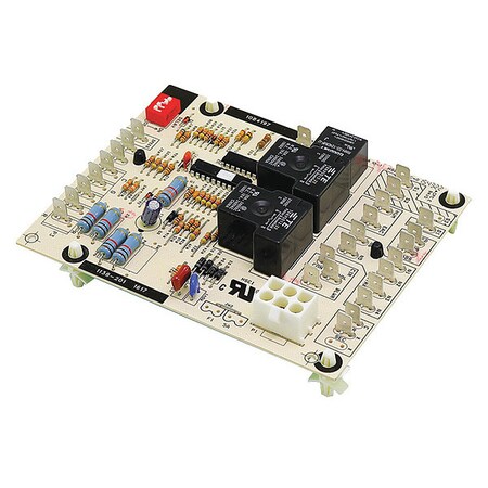 Heil Control Board, Fan Timer 1084197