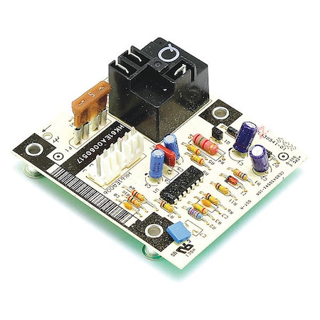 Heil Control Board 1171734
