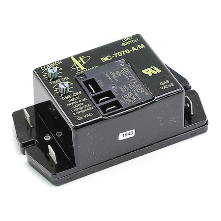 Heil Control Board, Fan Timer 1065750