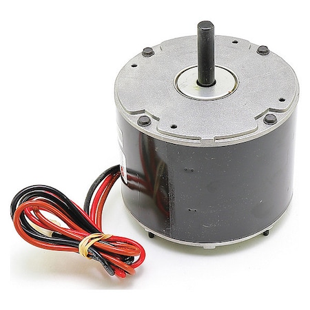 Heil Motor, 1/3 HP, 208/230V, 1075 rpm 1085926