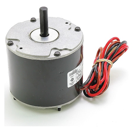 Heil Condenser Fan Motor, 1/6 hp 1052662