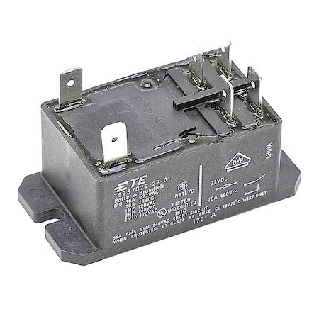 Heil Relay 1172506