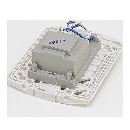 Honeywell Analytics-Vulcain Mounting Bracket MP120K