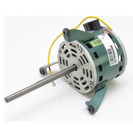 International Environmental Direct Drive Motor, 1/15 HP, 277V  