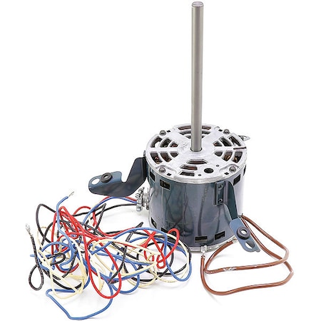 International Environmental Direct Drive Blower Motor, 1/6 hp 70021669