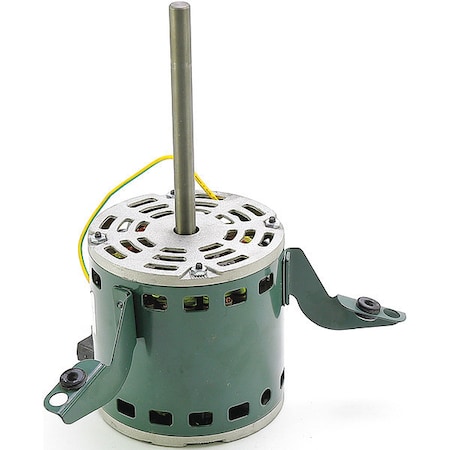 International Environmental Fan and Blower Motor, 1/4 hp 70556306