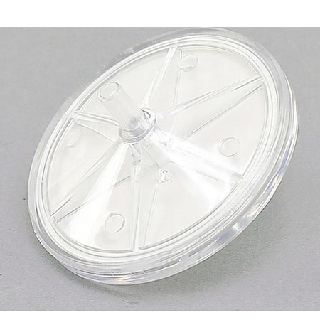 Kmc Controls Filter Cartridge, 2 in Dia HFO-0034